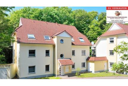Strandnahe Ferienwohnung im beliebten Ostseeheilbad! - Graal-Müritz