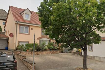 2 ZKB 85m² EG Whng. EBK FBH Terrasse Stellplatz ZW-Niederauerbach - Zweibrücken