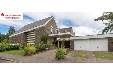 Haus zum Kaufen in Recklinghausen 649.000,00 € 147.7 m²