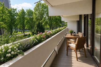 Wohnung zum Kaufen in Taufkirchen 499.000,00 € 102.62 m²