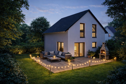 Haus zum Kaufen in Angersdorf 417.100,00 € 94 m²