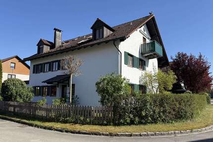 Wohnung zum Kaufen in Langenpreising 430.000,00 € 109.73 m²