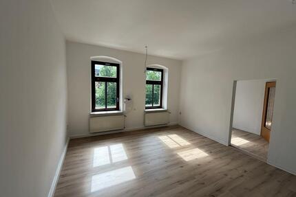 Helle 7-Raum Wohnung im Zentrum von Chemnitz