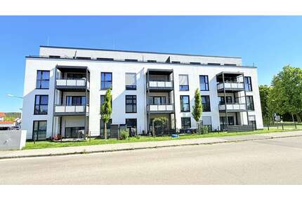 Wohnung zum Mieten in Burgkirchen an der Alz 995,00 € 76.15 m²