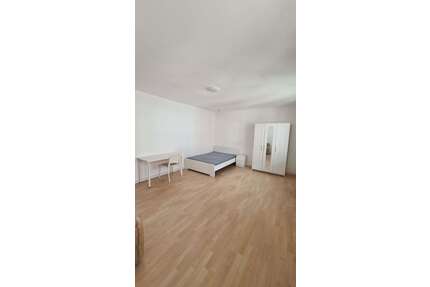 Wohnung zum Mieten in Stuttgart 640,00 € 29 m²