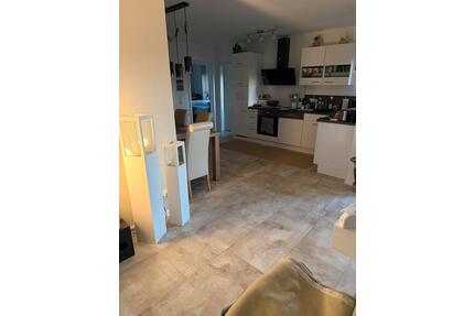 3 Zimmer Wohnung im Neubaugebiet - Schwarmstedt