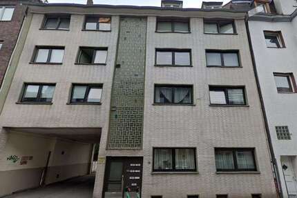 Wohnung zum Mieten in Duisburg 595,00 € 75 m²