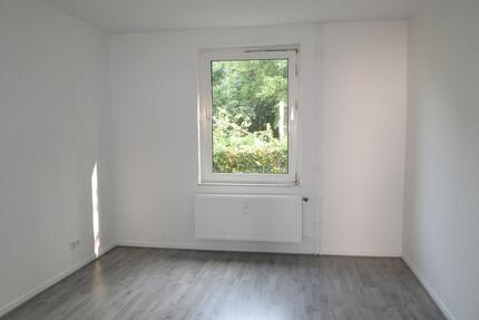 Seniorenfreundliche Wohnung mit ebenerdiger Dusche - Salzgitter