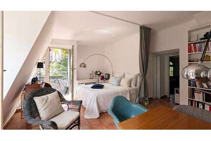 Wohnung zum Kaufen in Potsdam 320.000,00 € 71 m²