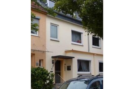 Charmantes Reihenmittelhaus - 479.000,00&nbsp;EUR Kaufpreis, ca.&nbsp; 204,20&nbsp;m&sup2; in Bremen (PLZ: 28219) Gröpelingen