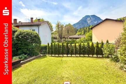 Haus zum Kaufen in Garmisch-Partenkirchen 635.000,00 € 100 m²