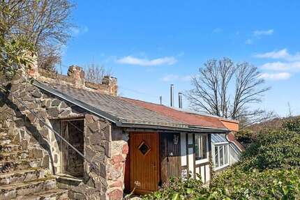 Haus zum Kaufen in Mansfeld 42.000,00 € 50 m²