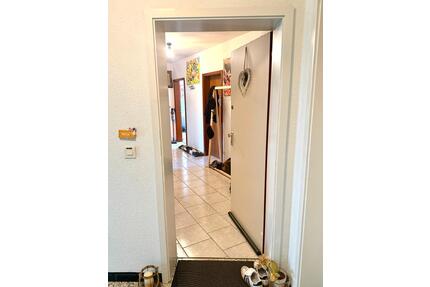 Top gepflegte 3 Zimmer Whg. - 590,00&nbsp;EUR Kaltmiete, ca.&nbsp; 75,00&nbsp;m&sup2; in Oberhausen (PLZ: 46047) Alt-Oberhausen