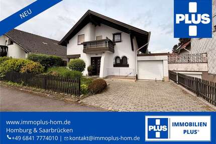 Haus zum Kaufen in Homburg Erbach 449.000,00 € 137 m² - Homburg / Erbach