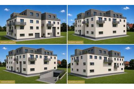 Wohnung zum Mieten in Ried 667,00 € 44.49 m²