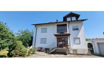 Haus zum Kaufen in Offenburg 675.000,00 € 194.3 m²