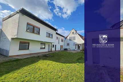 Haus zum Kaufen in Eppertshausen 565.000,00 € 250 m²