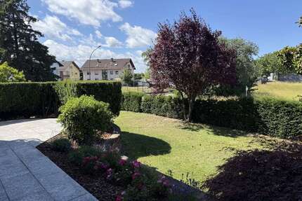 Wohnung zum Mieten in Baden-Baden 1.200,00 € 100 m²