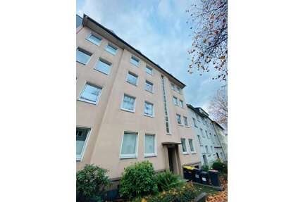 Wohnung zum Mieten in Wuppertal 499,00 € 54.83 m²