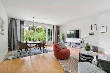 Wohnung zum Kaufen in Hamburg 895.000,00 € 92 m²