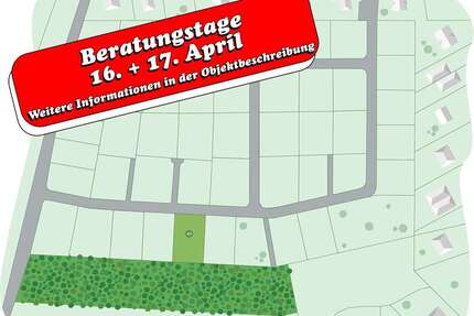 Grundstück zu verkaufen in Lage 126.000,00 € 630 m²