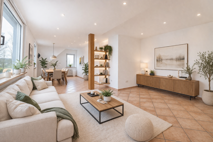 Wohnung zum Mieten in Hagen-Ischeland 550,00 € 80 m²
