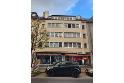 Wohnung zum Kaufen in Düsseldorf 215.000,00 € 76 m²