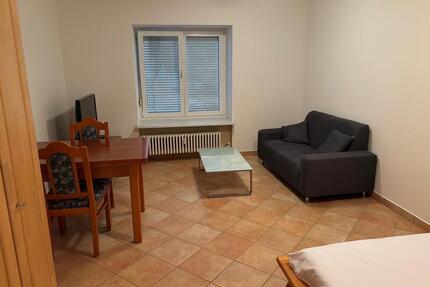 1-Zimmer Wohnung zu vermieten in Bad Birnbach