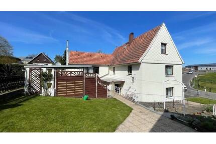 Einfamilienhaus in Klingenberg zum Kauf