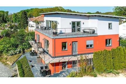 Wohnung zum Kaufen in Ostseebad Binz 1.100.000,00 € 129.2 m²