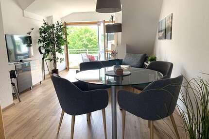 Wohnung zum Mieten in Kaufbeuren 750,00 € 52 m²