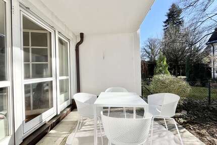 Wohnung zum Mieten in München 1.300,00 € 53 m²