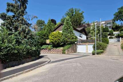 Haus zum Kaufen in Wimsheim 450.000,00 € 153.84 m²