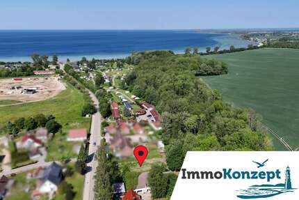 Grundstück zu verkaufen in Niendorf 269.000,00 € 1084 m²