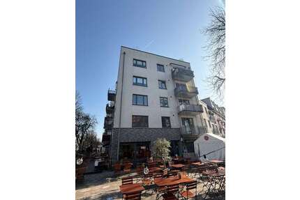 Wohnung zum Mieten in Hamburg 1.430,00 € 79.71 m²