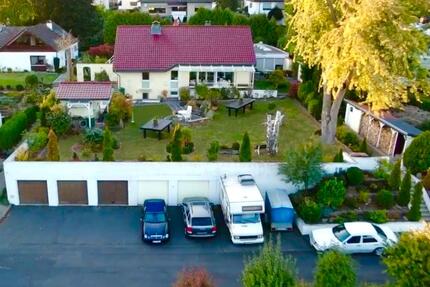 Wunderschönes mediterranes Generationenhaus Stadt-Randlage Privat - Fuldatal