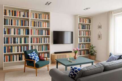 Wohnung zum Kaufen in Hamburg 739.000,00 € 91.5 m²
