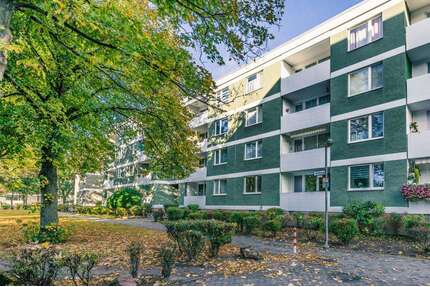 Wohnung zum Mieten in Braunschweig 646,00 € 76.3 m²