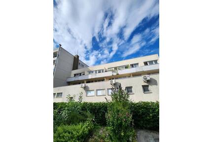 1,5 Zimmerwohnung Konstanz Wollmatingen