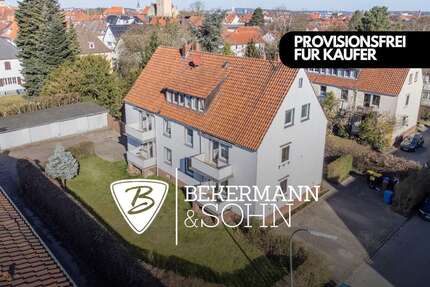 Haus zum Kaufen in Osnabrück Schölerberg 698.000,00 € 369 m² - Osnabrück / Schölerberg