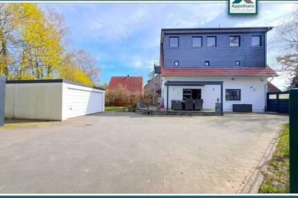 Haus zum Kaufen in Osnabrück 679.000,00 € 210 m²