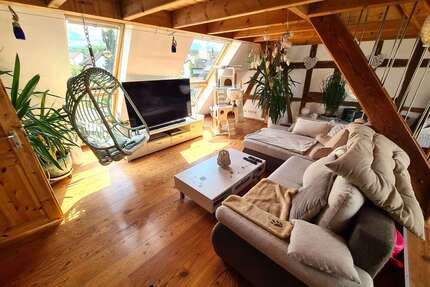 Haus zum Kaufen in Straubenhardt 325.000,00 € 120 m²