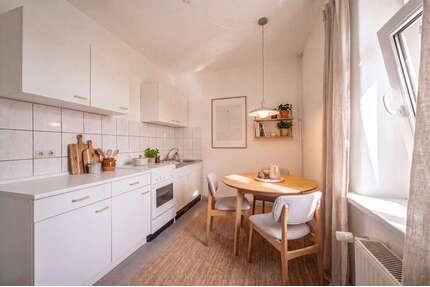 Wohnung zum Kaufen in Berlin 179.500,00 € 38.31 m²