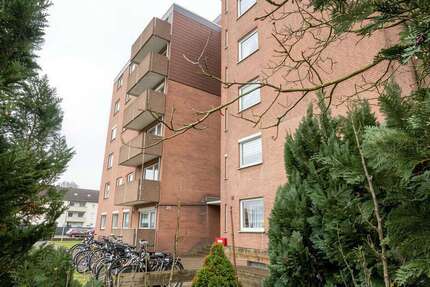 Wohnung zum Kaufen in Gütersloh 197.000,00 € 97.26 m²