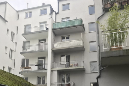 Wohnung zum Kaufen in Düsseldorf Bilk 299.900,00 € 58 m² - Düsseldorf Bilk