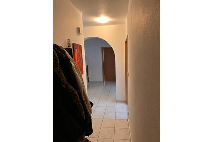 3-Zi.-Wohnung 97m² in Birstein – hell & ruhig gelegen