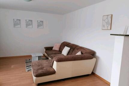 Vermietung 2RaumWohnung teilmöbiliertinkl. NK und Strom!!! - Ergoldsbach Langenhettenbach