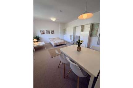 Wohnung zum Mieten in Berlin 800,00 € 38 m²