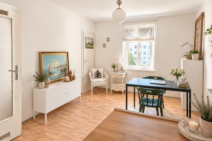 Wohnung zum Kaufen in München 339.000,00 € 40 m²