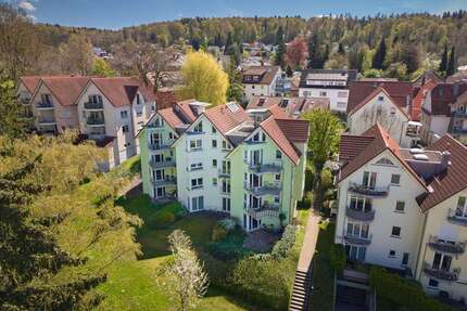 Wohnung zum Kaufen in Weingarten 338.000,00 € 75.48 m²